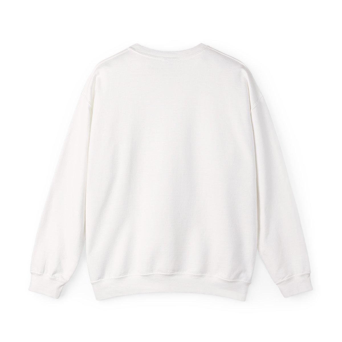 Vox The Ezra Klein Show Sweatshirt - alternate angle 1, merchandise