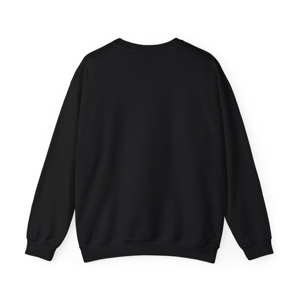 The Ezra Klein Show "Inquire. Analyze. Understand." Crewneck - alternate angle 1, merchandise