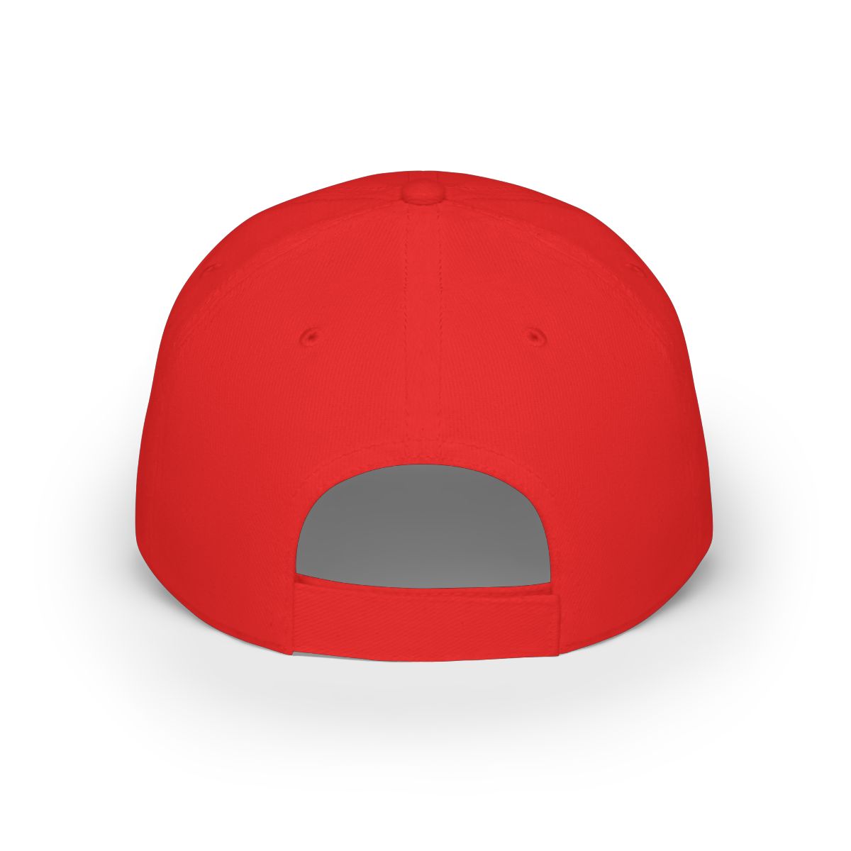 The Ezra Klein Show "Inquire. Analyze. Understand." Hat - alternate angle 1, merchandise