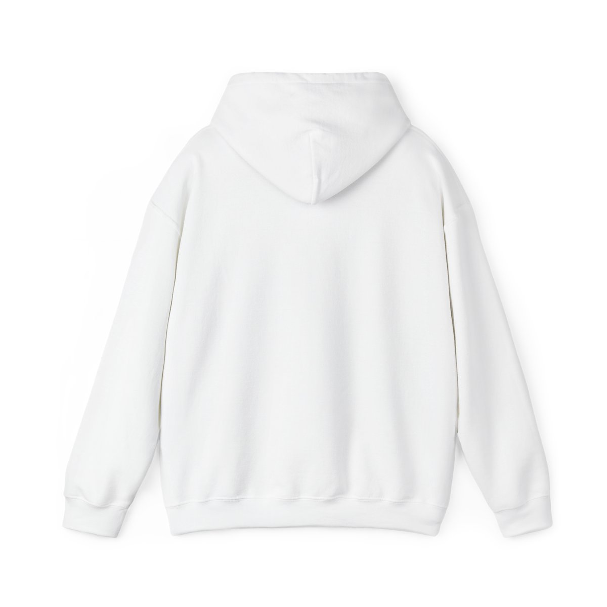 The Ezra Klein Show "The Ezra Klein Show Tour" Hoodie - alternate angle 1, merchandise
