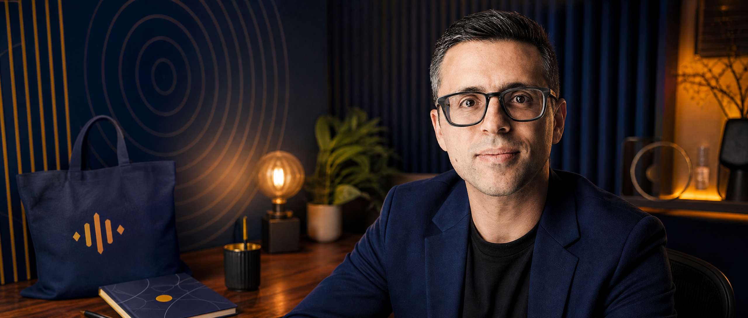 The Ezra Klein Show merch store